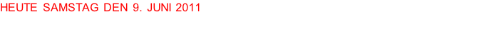 HEUTE SAMSTAG DEN 9. JUNI 2011 haben wir eine grosse Überraschung erlebt. Beim Eier drehen hat Jeannette plötzlich ein  kaputtes Ei entdeckt und davor, sie konnte es kaum glauben, ein kleines Kücken, dass sie verdutzt angeschaut hat.